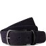  Belt Genuine Leather Variant blackblue | 110 cm