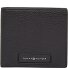 TH Monogram Wallet Leather 11.5 cm Variant black TH Monogram Wallet Leather 11.5 cm Variant black