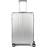  Traveler 4-Wheel Aluminum Trolley, 67 cm Variant platinum 1
