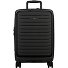  Striper 4 wheels Cabin trolley 35 cm with expansion pleat Variant dark grey