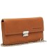  Waiter Wallet Leather 18 cm Variant cognac