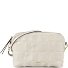  Kaia Shoulder bag Leather 22 cm Variant milk
