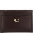 Essential Credit card case Leather 10.5 cm Variant maple Essential Credit card case Leather 10.5 cm Variant maple