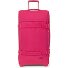  Transit'R 2 wheels Travel bag L 79 cm Variant monotone pink