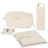 Linby Ibiza changing bag set 3 pcs. Variant ibiza Linby Ibiza changing bag set 3 pcs. Variant ibiza