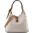  Deco Shoulder Bag Leather 20 cm Variant natural multi