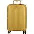 Evae 4 wheels Cabin trolley 55 cm Variant jaune Evae 4 wheels Cabin trolley 55 cm Variant jaune