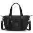 Basic Plus Art Mini Shoulder bag 39 cm Variant signature emb