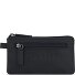  Luca Key wallet Leather 12 cm Variant schwarz