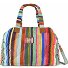  Stripes Pieternella Coosje Shoulder Bag 47 cm Variant creme de menthe
