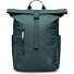  Rolltop Easy Monochrome Daypack S 40 cm Laptop compartment Variant sea teal