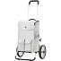  Royal Shopper Abbo Shopping Trolley 54 cm Variant silber