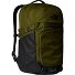 Backpack 53 cm laptop compartment Variant forest olive-tnf black- Backpack 53 cm laptop compartment Variant forest olive-tnf black-
