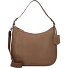 Always Ava Shoulder Bag Leather 36.5 cm Variant taupe Always Ava Shoulder Bag Leather 36.5 cm Variant taupe