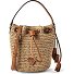  Ofelia Handbag 22 cm Variant natural-cognac