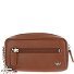  Polo Key pouch Genuine Leather 11.5 cm Variant cognac