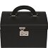  Beluga Jewelry box Leather 24.5 cm Variant schwarz