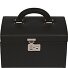  Beluga Jewelry box Leather 24.5 cm Variant schwarz