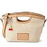  Lucien Shopper Bag M 35 cm Variant beige