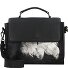  Seattle Handbag Leather 25 cm Variant black-gold hair on