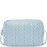  Aop Shoulder bag 21.5 cm Variant blue