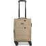  Edition 04 4 wheels Cabin trolley 55 cm with expansion pleat Variant beige