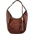  Shoulder Bag Genuine Leather 27 cm Variant chocolate