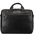 Lund Briefcase Leather 40.5 cm Laptop compartment Variant schwarz