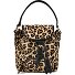  Fashion Lights City Backpack 23 cm Variant leopard