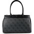  Berta Shoulder Bag 34 cm Variant coal logo