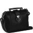 Wax Pull Up Doctor case Leather 24 cm Variant schwarz