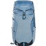  Hike Pack 25 Trekking backpack 52 cm Variant elemental blue