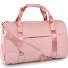  Puffer Weekender travel bag 48 cm Variant rose