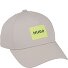 Jude Baseball Cap 29 cm Variant light grey Jude Baseball Cap 29 cm Variant light grey