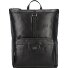 Fabio Daypack Leather 43 cm Laptop compartment Variant nero Fabio Daypack Leather 43 cm Laptop compartment Variant nero