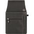 Dallas waiter wallet leather 15.5 cm Variant schwarz Dallas waiter wallet leather 15.5 cm Variant schwarz