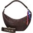 Half Zante Shoulder Bag 22.5 cm Variant braun  Half Zante Shoulder Bag 22.5 cm Variant braun