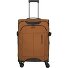  Briize 4 wheels Trolley M 67 cm with expansion pleat Variant curry