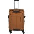  Briize 4 wheels Trolley M 67 cm with expansion pleat Variant curry