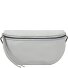 Just Pure Fanny pack Leather 23 cm Variant frost grey Just Pure Fanny pack Leather 23 cm Variant frost grey