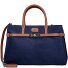  Life I handbag 33 cm Variant blau