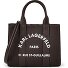  Rsg Handbag 18 cm Variant tobacco