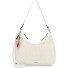  TAS Konstantina Shoulder Bag 30 cm Variant white