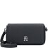  Emblem Shoulder bag 22 cm Variant black