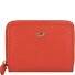 Asti Wallet Leather 10 cm Variant rich red Asti Wallet Leather 10 cm Variant rich red