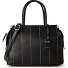  Gela Stripe Shopper Bag M 35 cm Variant black