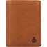  Rex Wallet Leather 8.5 cm Variant charming cognac