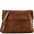  Lidia Shoulder bag Genuine Leather 40 cm Variant cognac-cognac