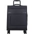 Monthélys 4 wheels Cabin trolley 55 cm with expansion pleat Variant dark blue Monthélys 4 wheels Cabin trolley 55 cm with expansion pleat Variant dark blue