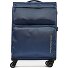  Zephyr 4 wheels Trolley M 67 cm with expansion pleat Variant dress blue